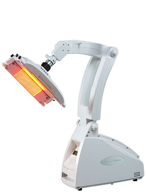 高輝度LED治療器
オムニラックス®<